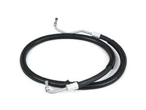 ES#4846545 - 191422893 - Power Steering Pressure Hose - Pump to rack - Sunsong - Volkswagen