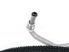 ES#4846545 - 191422893 - Power Steering Pressure Hose - Pump to rack - Sunsong - Volkswagen