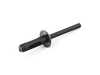 ES#75251 - 51118222901 - Plastic Rivet - Priced Each  - 6X21 - Genuine BMW - BMW MINI