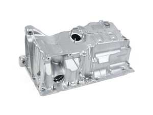 ES#4179425 - 11138580124 - Engine Oil Pan - xDrive - Get your BMW back on the road with a brand new engine oil pan - Genuine BMW - BMW