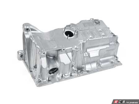 ES#4179425 - 11138580124 - Engine Oil Pan - xDrive - Get your BMW back on the road with a brand new engine oil pan - Genuine BMW - BMW