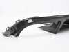 ES#5470414 - 049257LA01sd - Diffuser - Carbon Fiber *Scratch And Dent* - Hand-laid carbon fiber to upgrade your exterior styling! - Scratch & Dent - Audi