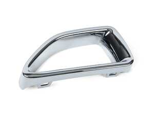 ES#3134920 - 51117377812 - AIR INLET FINISHER, - Genuine MINI - MINI