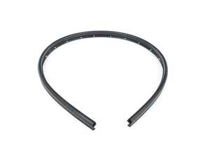 ES#2178059 - 51337221179 - SEAL, DOOR SEAM, ENT - Genuine BMW - BMW