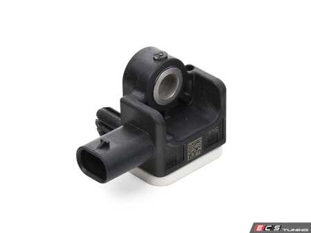 ES#3424761 - 971907651 - ACCELERATION SENSOR - Genuine Porsche - 