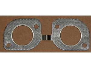 ES#5339285 - 738.200 - Exhaust Manifold Gasket - Priced Each - Seals the exhaust manifold to the cylinder head - Elring - BMW