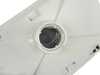 ES#4876967 - 1298201266 - Headlight Lens - Right - Right Side - Without Xenon Lamps - Glass US Spec - URO - Mercedes Benz