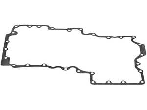 ES#5339228 - 389.343 - Oil Pan Gasket - Lower - Seals the lower oil pan to the upper oil pan - Elring - BMW