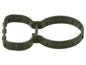 ES#5339247 - 546.900 - Intake Manifold Gasket - Priced Each - Seals the intake manifold to the cylinder head - Elring - BMW