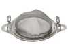 ES#5339248 - 546.910 - DPF Exhaust Gasket - Seals the DPF to the low pressure exhaust gas radiator pipe - Elring - BMW