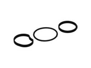 ES#5339249 - 546.950 - Thermostat Housing Gasket - Seals the side thermostat housing to the engine block - Elring - BMW