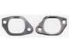 ES#5339250 - 550.840 - Exhaust Manifold Gasket - Priced Each - Seals the exhaust manifold to the cylinder head - Elring - BMW
