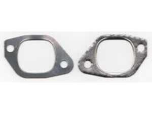 ES#5339250 - 550.840 - Exhaust Manifold Gasket - Priced Each - Seals the exhaust manifold to the cylinder head - Elring - BMW