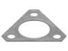 ES#5339253 - 586.889 - Exhaust Gasket - Seals the exhaust manifold to the exhaust pipes - Elring - BMW