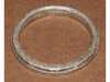 ES#5339284 - 737.690 - Turbo Exhaust Gasket - Priced Each - Seals the exhaust manifold pipe to the turbo exhaust inlet port - Elring - BMW