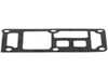 ES#5339292 - 748.811 - Oil Filter Housing Gasket - Gasket between filter housing and engine block - Elring - BMW