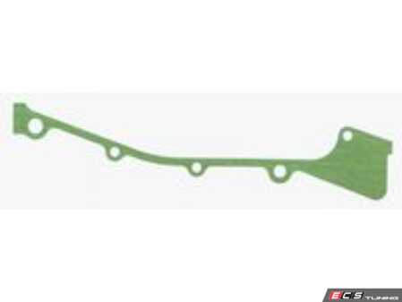 ES#5339303 - 774.538 - Timing Cover Gasket - Seals the timing cover to the engine - Elring - BMW