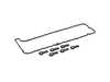 ES#5339312 - 811.530 - Valve Cover Gasket - Seals the valve cover to the cylinder head - Elring - BMW