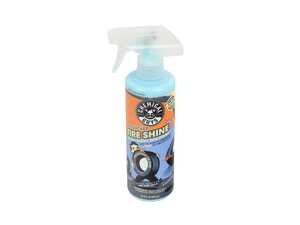 ES#3450720 - TVD11316 - Tire Kicker Extra Glossy Tire Shine (16oz) - Restores new black look to vinyl, rubber, and plastic car parts - Chemical Guys - Audi BMW Volkswagen Mercedes Benz MINI Porsche