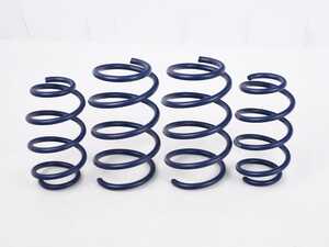 ES#5470175 - 28684-6sd - Sport Spring Set *Scratch And Dent* - Average lowering of 1.2"F and 1.2"R - Scratch & Dent - Mercedes Benz