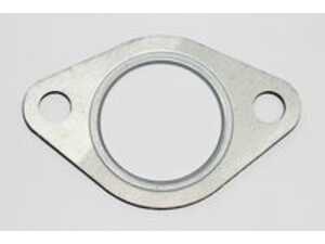 ES#5339321 - 888.516 - Exhaust Manifold Gasket - Priced Each - Seals the manifold to the cylinder head - Elring - BMW