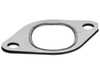 ES#5339322 - 891.991 - Exhaust Manifold Gasket  - Seals the manifold to the cylinder head - Elring - BMW