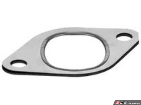 ES#5339322 - 891.991 - Exhaust Manifold Gasket  - Seals the manifold to the cylinder head - Elring - BMW