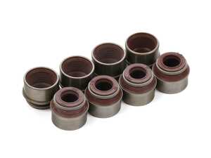 ES#4736137 - VS-VW7I-8 - VW-Audi 7mm Intake Valve stem seal / Polyacrylic (SET OF 8) - Supertech - 