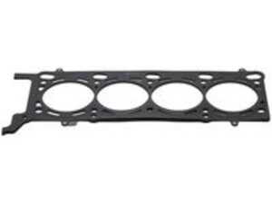 ES#3478189 - 11121433478 - Head Gasket for Cylinders 5-8 - +0.3 mm (2.04 mm) - Elring - BMW