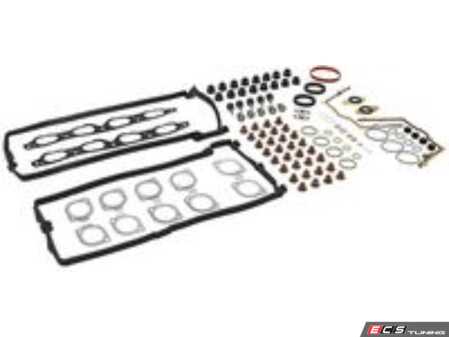 ES#3478205 - 11127518017 - Head Gasket Set - Does not include the head gaskets. Includes everything needed to install head gaskets - Elring - BMW