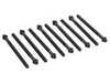 ES#3478221 - 11127583113 - Cylinder Head Bolt Set - Priced Each - Priced per head, 2 required for a complete job - Elring - BMW