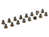 ES#3478288 - 11340035888 - Engine Valve Stem Oil Seal Kit - 16 Outlet  - For valve stem repairs - Elring - MINI
