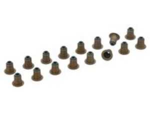 ES#3478288 - 11340035888 - Engine Valve Stem Oil Seal Kit - 16 Outlet  - For valve stem repairs - Elring - MINI