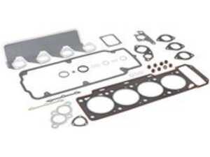 ES#3673595 - 827.185 - E30 Head Gasket Set - Elring - Replacement equivalent to OE - Elring - BMW