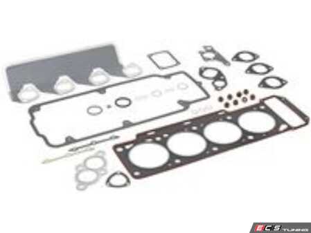 ES#3673595 - 827.185 - E30 Head Gasket Set - Elring - Replacement equivalent to OE - Elring - BMW