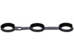 ES#3673596 - 11121735721 - Valve Cover Spark Plug Gasket  - 2 Required Per Car - Elring - BMW