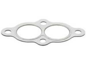 ES#4504874 - 18111728364 - Downpipe Gasket - Priced Each - Downpipe gasket between exhaust manifold and downpipe - Elring - BMW