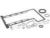 ES#3478167 - 11110429839 - Crankcase Gasket Set - All of the gaskets you need to service your crankcase - Elring - BMW