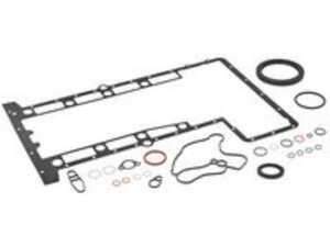 ES#3478167 - 11110429839 - Crankcase Gasket Set - All of the gaskets you need to service your crankcase - Elring - BMW