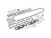 ES#4668290 - 702.620 - BMW Head Gasket Set - Restore power and stop leaks with this new head gasket - Elring - BMW