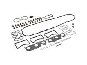 ES#4668290 - 702.620 - BMW Head Gasket Set - Restore power and stop leaks with this new head gasket - Elring - BMW