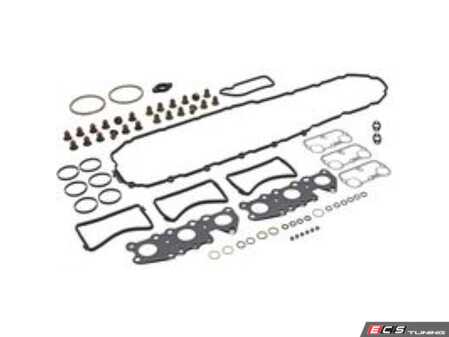 ES#4668290 - 702.620 - BMW Head Gasket Set - Restore power and stop leaks with this new head gasket - Elring - BMW