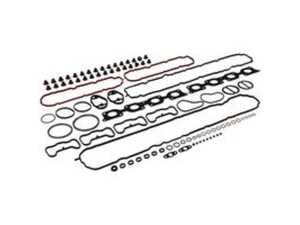 ES#4668348 - N63B44C - BMW Head Gasket Set - Restore power and stop leaks with this new head gasket - Elring - BMW