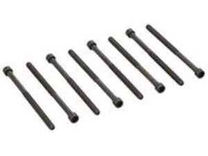 ES#4668502 - 572.630 - Cylinder Head Bolt - Set Of 8 - Parts to complete your engine repair - Elring - BMW MINI