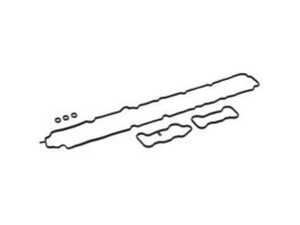 ES#4668776 - 11128636547 - BMW Valve Cover Gasket - Fix that oil leak for good! - Elring - BMW