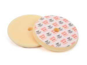 ES#4164156 - B110F6 - BOSS Fast Correcting Foam Pads - 6.5" - 2 Pack - Griot's most aggressive foam pad. It is designed to remove moderate to severe defects. - Griot's - Audi BMW Volkswagen Mercedes Benz MINI Porsche