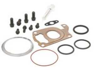 ES#4668780 - 527.270 - BMW Turbocharger Gasket Set - Turbo gasket installation kit - Elring - BMW