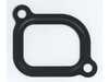 ES#5339184 - 000.170 - Coolant Outlet Gasket - Priced Each - Seal for coolant connectors 11537835220 & 11537834051 - Elring - BMW
