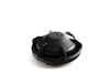 ES#173009 - 63127187274 - Headlight Bulb Cover - Priced Each - Protects the bulbs & wiring from debris - Genuine BMW - BMW