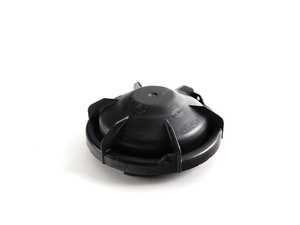 ES#173009 - 63127187274 - Headlight Bulb Cover - Priced Each - Protects the bulbs & wiring from debris - Genuine BMW - BMW